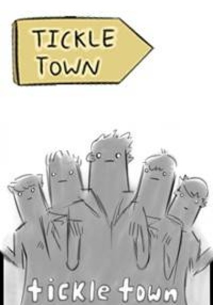 TICKLE TOWN