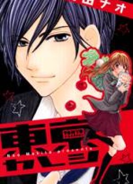 Tokyo Kareshi