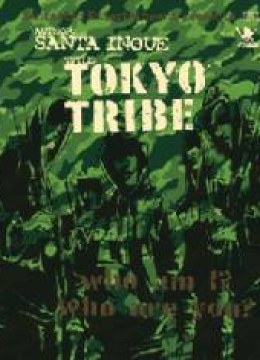 Tokyo Tribe