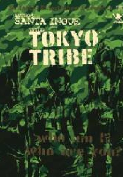 Tokyo Tribe