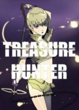 Treasure Hunter