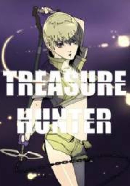 Treasure Hunter