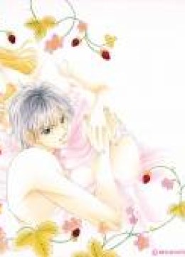 Tsumi Ni Nureta Futari