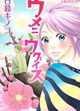 Ume ni Uguisu