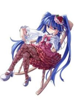 Umineko no Naku Koro ni Chiru Episode 5: End of the Golden Witch