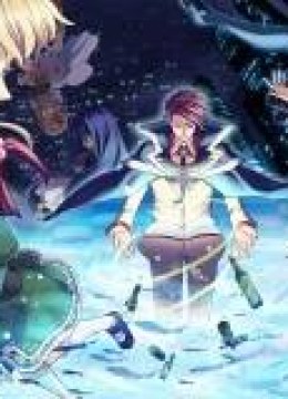Umineko no Naku Koro ni Chiru Episode 8: Twilight of the Golden Witch
