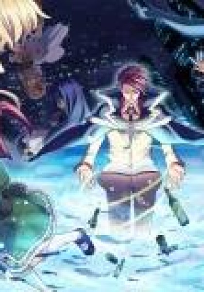 Umineko no Naku Koro ni Chiru Episode 8: Twilight of the Golden Witch