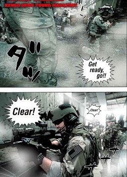 Under Ninja