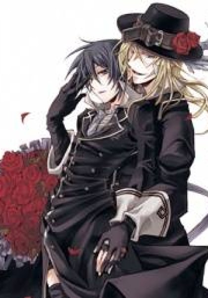 Undertaker Riddle