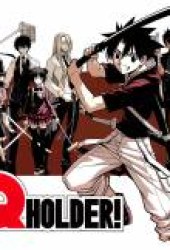 UQ Holder!