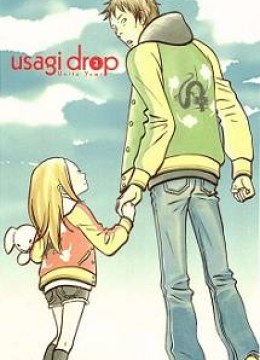Usagi Drop