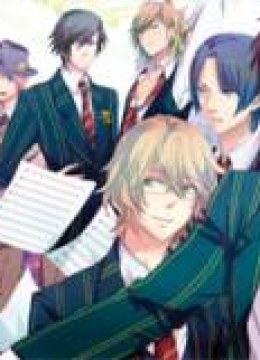 Uta no Prince-sama