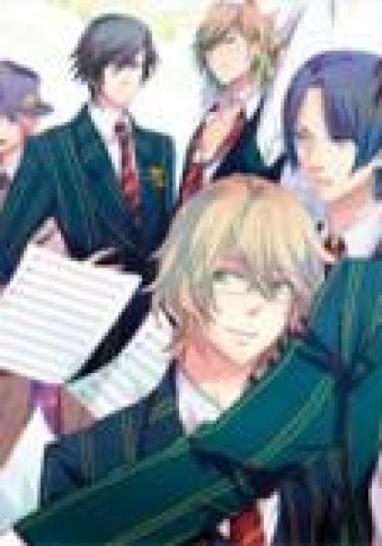Uta no Prince-sama