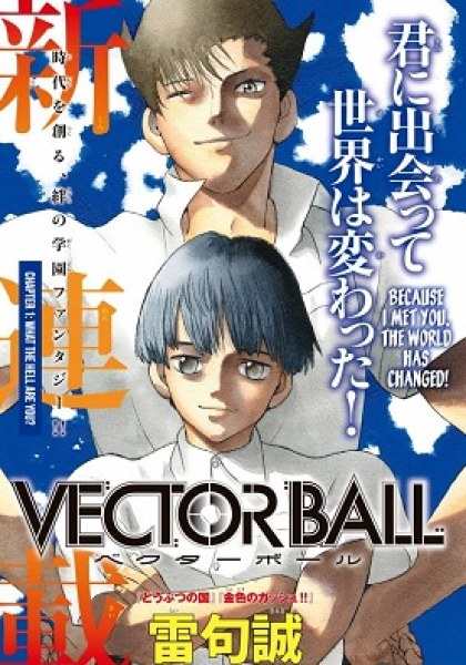 Vector Ball