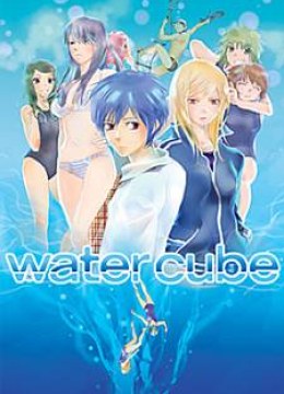 Water Cube