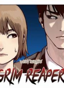 West-North's Grim Reaper