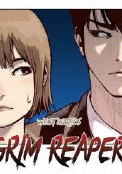 West-North's Grim Reaper