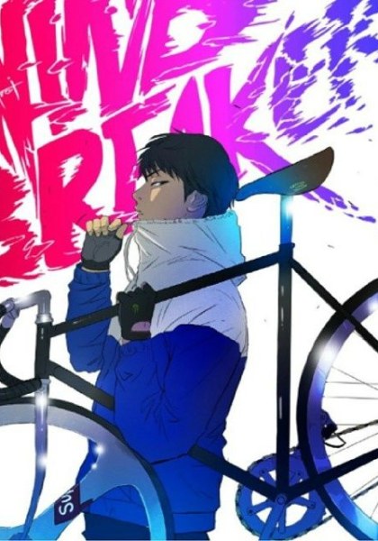Wind Breaker
