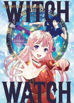 Witch Watch