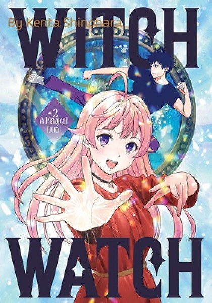 Witch Watch
