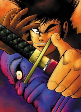 Yagyu Jubei Dies