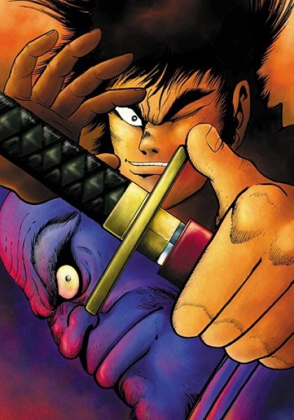 Yagyu Jubei Dies