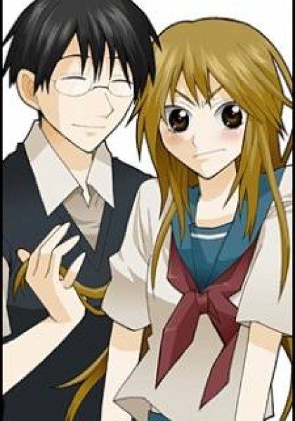 Yandere Kanojo