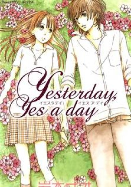 Yesterday, Yes a Day